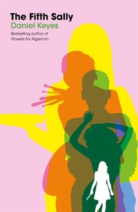 Enlarge image Cover: The Fifth Sally - Gollancz