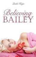 Cover: Believing Bailey - Omnific Publishing