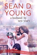 Cover: A Husband by New Year's - Entangled: Bliss