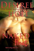 Cover: Naked Heat - Naked Cowboys;Entangled: Select Contemporary