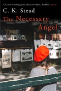 Cover: The Necessary Angel - Allen & Unwin
