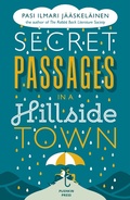 Cover: Secret Passages in a Hillside Town - Pushkin Press