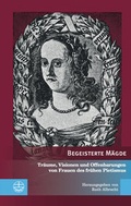 Cover: Begeisterte M&auml;gde - Evangelische Verlagsanstalt
