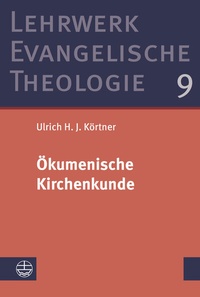 Abbildung von: Ökumenische Kirchenkunde - Evangelische Verlagsanstalt