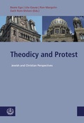 Cover: Theodicy and Protest - Evangelische Verlagsanstalt