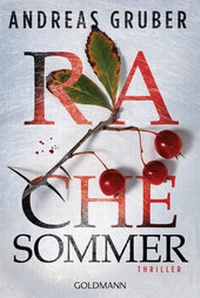 Abbildung von: Rachesommer - Goldmann