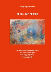 Enlarge image Cover: Reiki - Die Praxis - BoD - Books on Demand