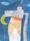 Cover: Ein Nachtspaziergang - Books on Demand