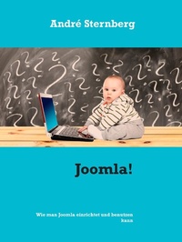 Abbildung von: Joomla! - Books on Demand