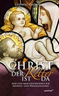 Enlarge image Cover: Christ der Retter ist da - Paulinus