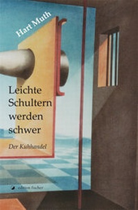 Abbildung von: Leichte Schultern werden schwer - edition fischer