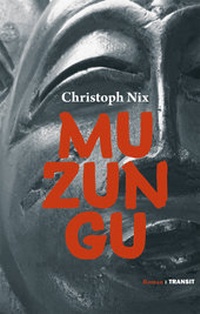 Abbildung von: Muzungu - Transit