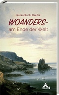 Cover: Woanders - am Ende der Welt - Spurbuchverlag