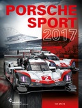 Cover: Porsche Motorsport / Porsche Sport 2017 - Gruppe C