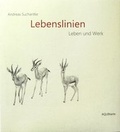 Cover: Lebenslinien - AQUINarte edition