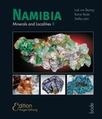 Enlarge image Cover: Namibia - Bode, D