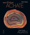 Cover: Mehr Erleserne Achate - Bode, D