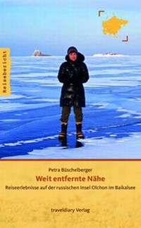 Abbildung von: Weit entfernte Nähe - 360°medien - traveldiary