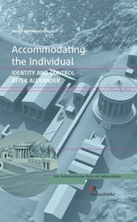 Enlarge image Cover: Accommodating the Individual - Vandenhoeck & Ruprecht
