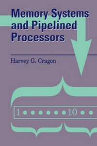 Abbildung von: Memory Systems and Pipelined Processors - Jones and Bartlett Publishers, Inc
