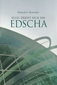 Abbildung von: Alles dreht sich um Edscha - Bergischer Verlag
