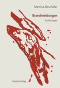 Cover: Brandmeldungen - Mirabilis