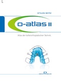 Cover: o-atlas II - DENTAURUM