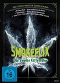 Cover: Smokeflix - Die zweite Kiffer-Box - Lighthouse Home Entertainment