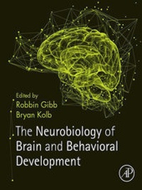 Abbildung von: The Neurobiology of Brain and Behavioral Development - Academic Press