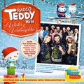 Cover: Radio TEDDY Hits Winter & Weihnachten - Universal Music