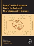 Bild: Role of the Mediterranean Diet in the Brain and Neurodegenerative Diseases - Academic Press