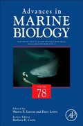 Cover: Northeast Pacific Shark Biology, Research and Conservation Part B - Academic Press