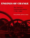 Cover: Engines of Change - Smithsonian Books