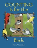 Cover: Counting Is for the Birds - Charlesbridge Publishing,U.S.