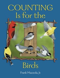Enlarge image Cover: Counting Is for the Birds - Charlesbridge Publishing,U.S.