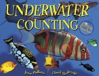 Enlarge image Cover: Underwater Counting - Charlesbridge Publishing,U.S.