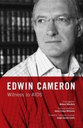 Cover: Witness to AIDS - Tafelberg