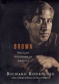 Cover: Brown - Viking Books