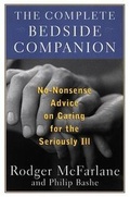 Cover: The Complete Bedside Companion - Simon & Schuster
