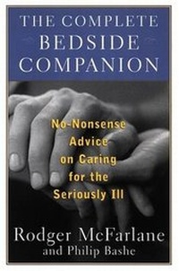 Enlarge image Cover: The Complete Bedside Companion - Simon & Schuster