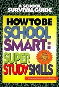 Cover: How to Be School Smart - HarperCollins