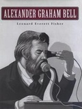 Cover: Alexander Graham Bell - Atheneum Books