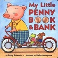 Cover: My Little Penny Book & Bank - Little Simon