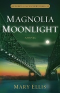 Cover: Magnolia Moonlight - Harvest House Publishers