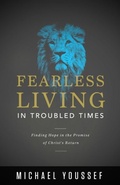 Cover: Fearless Living in Troubled Times - Harvest House Publishers
