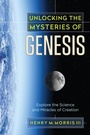 Cover: Unlocking the Mysteries of Genesis - Harvest House Publishers