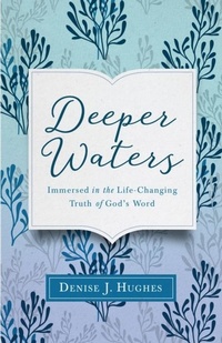 Enlarge image Cover: Deeper Waters - Harvest House Publishers
