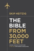 Cover: Bible from 30,000 Feet(TM) - Harvest House Publishers