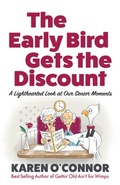 Cover: Early Bird Gets the Discount - Harvest House Publishers