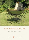 Cover: Perambulators - Shire Publications
